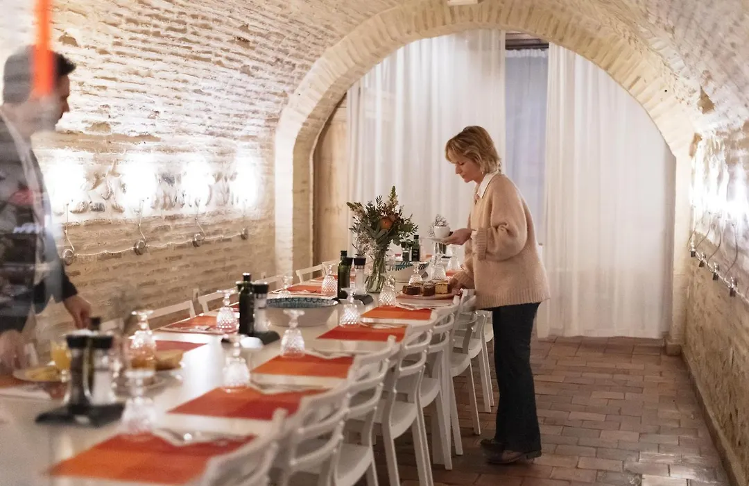 Gar Anat Hotel Boutique - Domus Artis-1