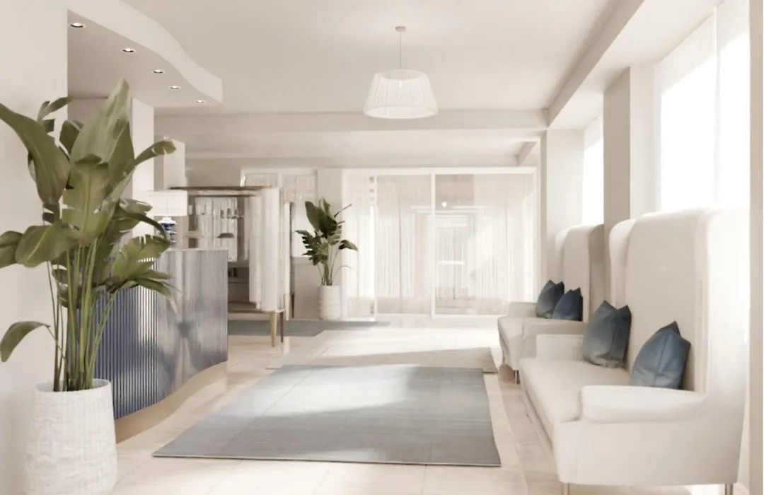 Baia Del Mar Beach Boutique Hotel-1
