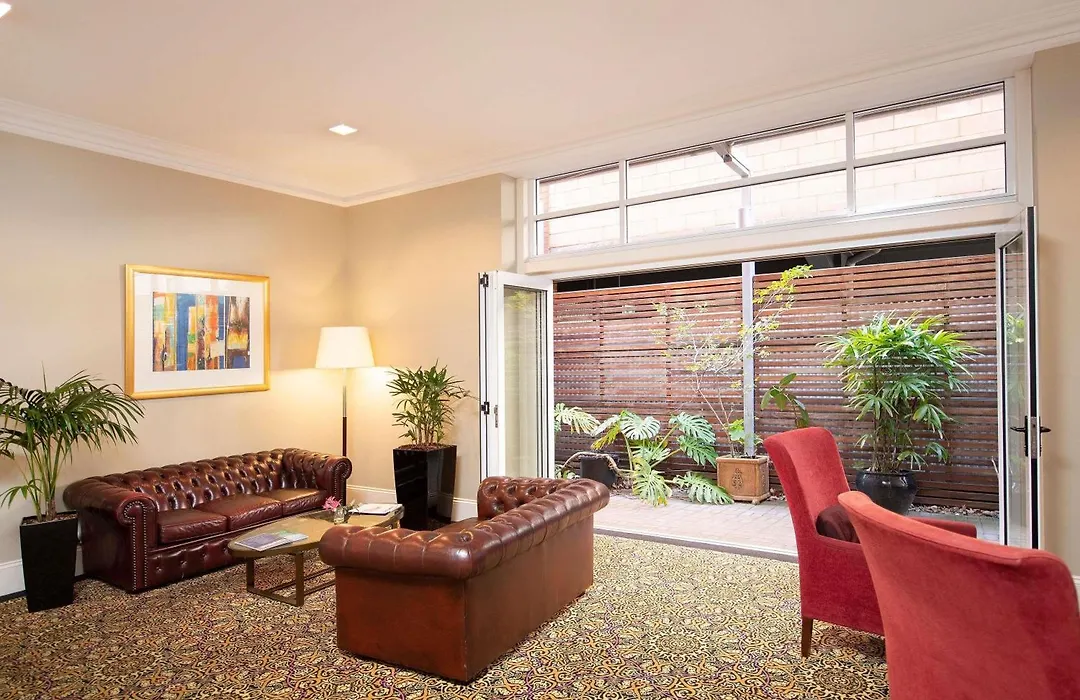 Adabco Boutique Hotel Adelaide-1