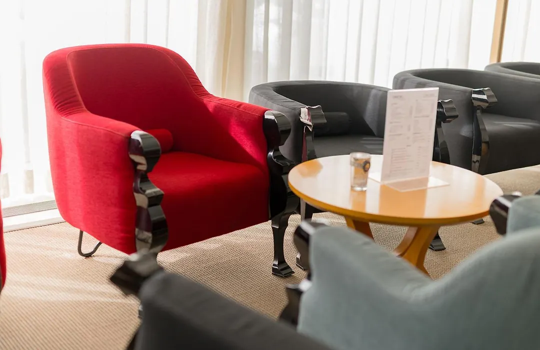 Furadouro Boutique Hotel Beach & Spa-1