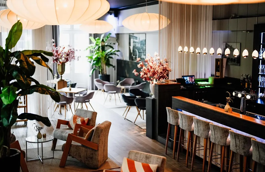 Boutique Hotel 'T Lansink-1