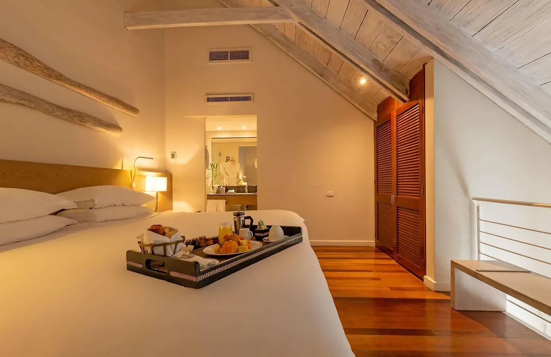 Hotel Boutique Bovedas De Santa Clara By Accor-1