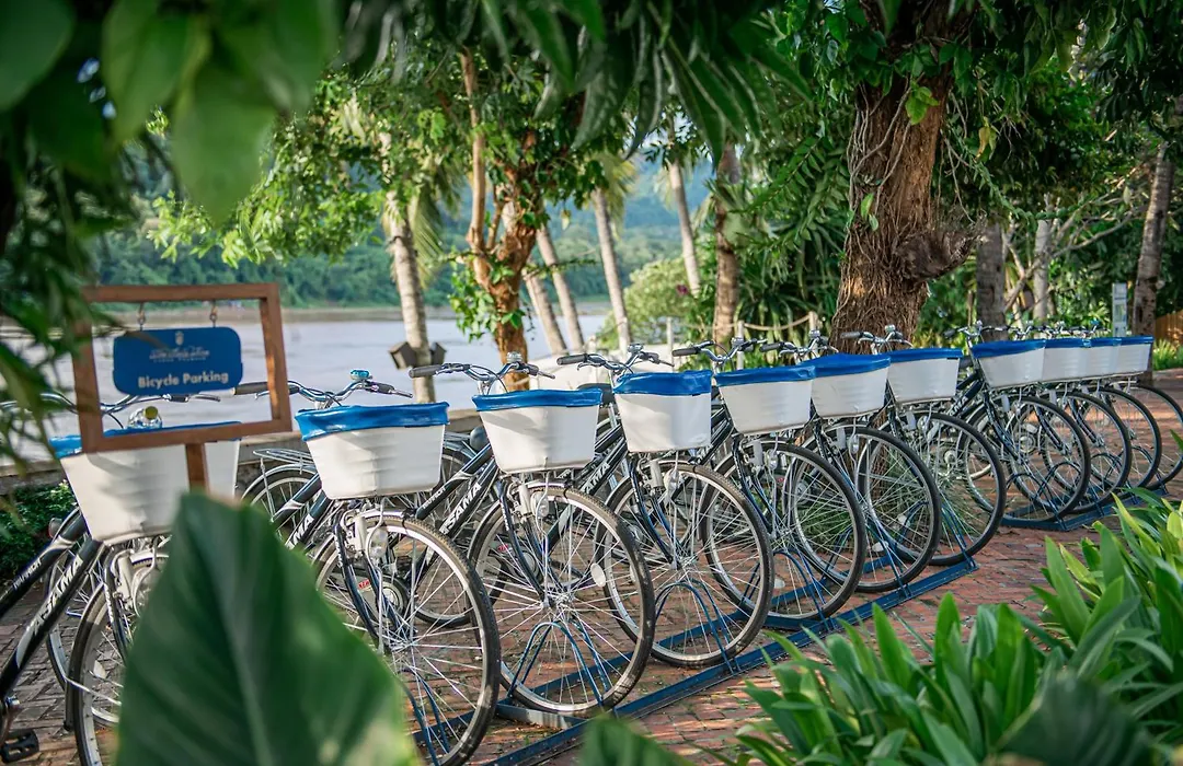 The Belle Rive Boutique Hotel-1