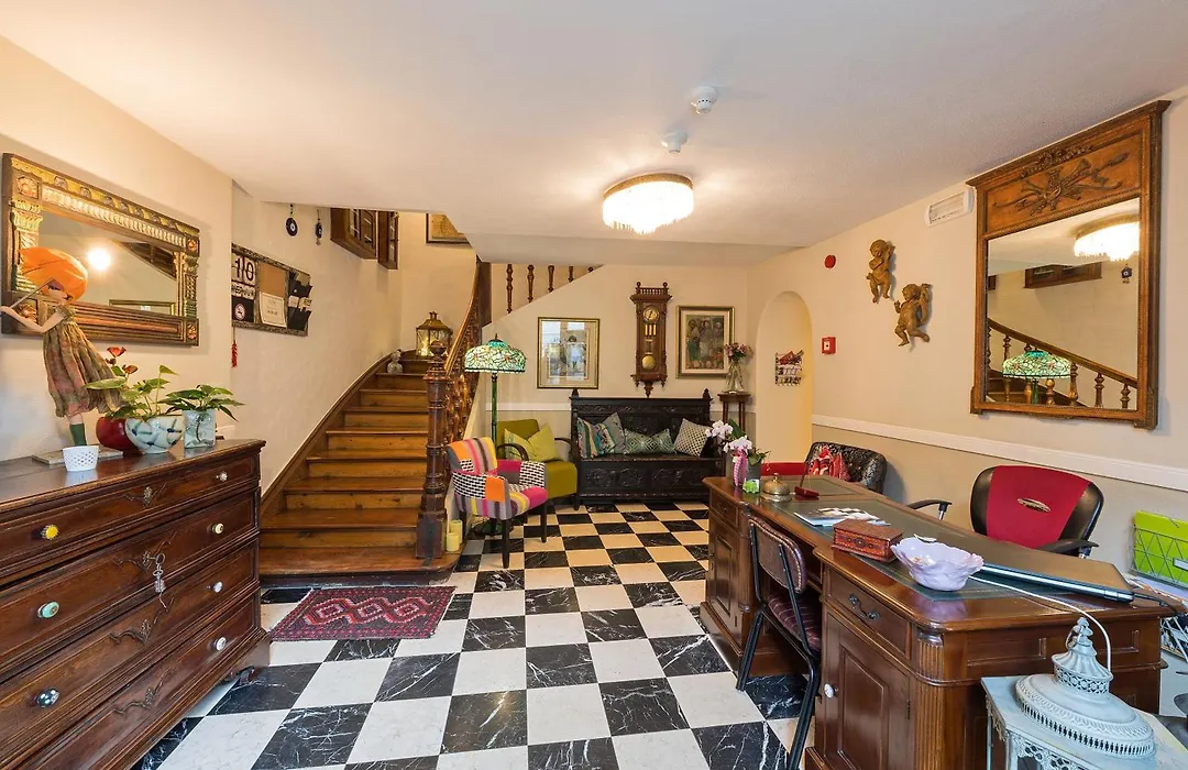Zenana Boutique Hotel-1