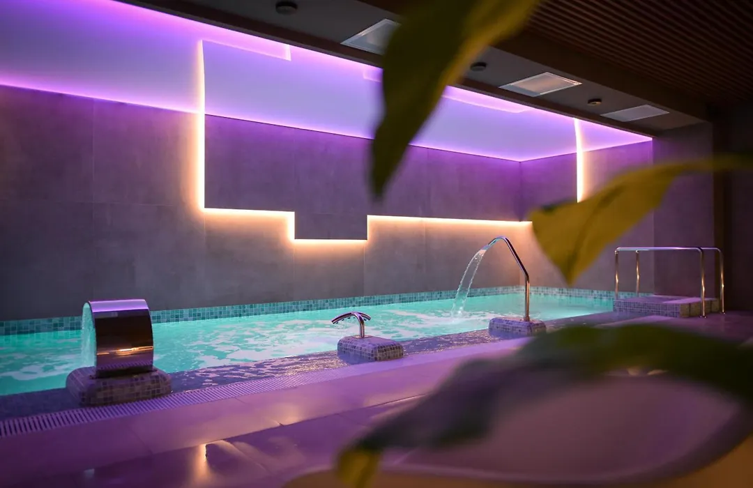 Fabesca Boutique Hotel & Spa-1