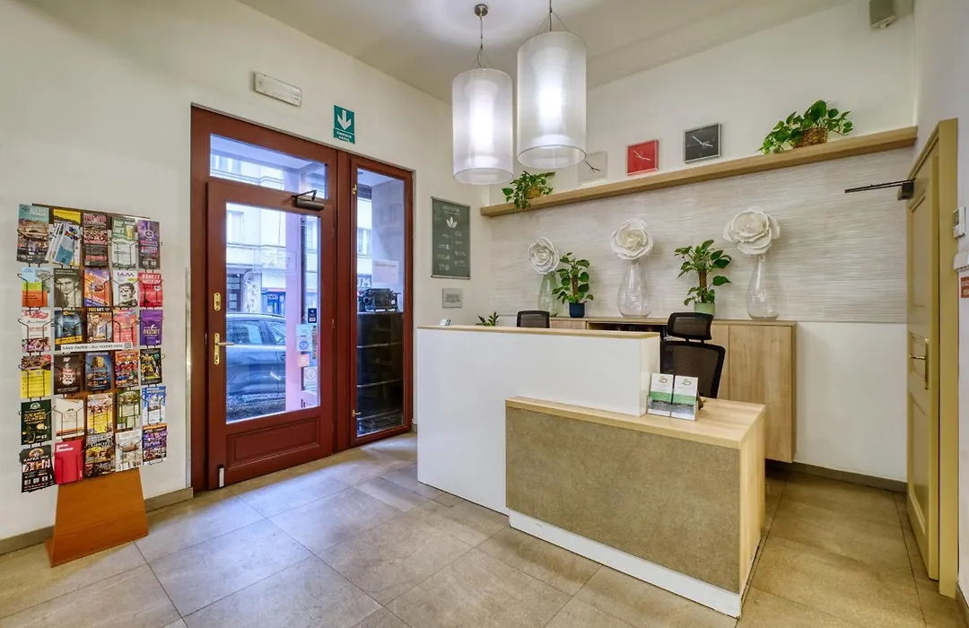 Salvator Boutique Hotel Vegan-Friendly-1