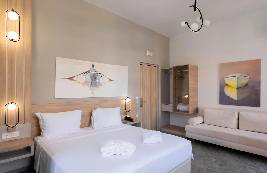Epavli Boutique Hotel-1