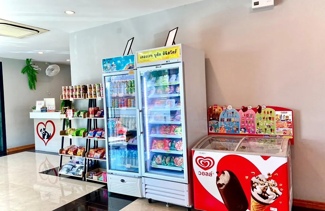 The Vet Boutique Hotel - Sha Extra Plus-1