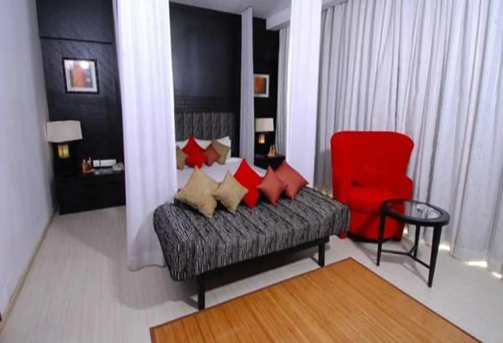 The Platinum, Boutique Business Hotel-1