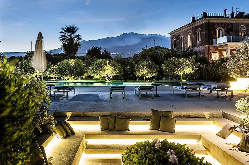 Zash Country Boutique Hotel & Spa-1
