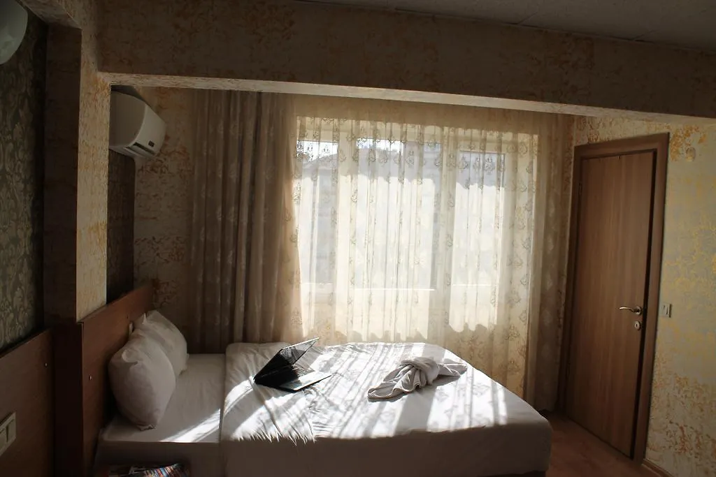 Istanbul Dedem Hotel - Avcilar-1
