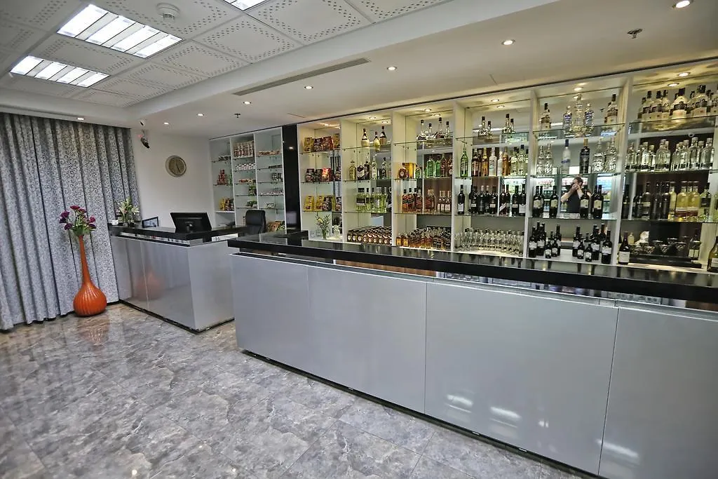 Spa House Boutique Hotel - Petach Tikwa-1