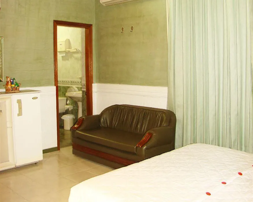 Casa Grande Boutique Barranquilla-1