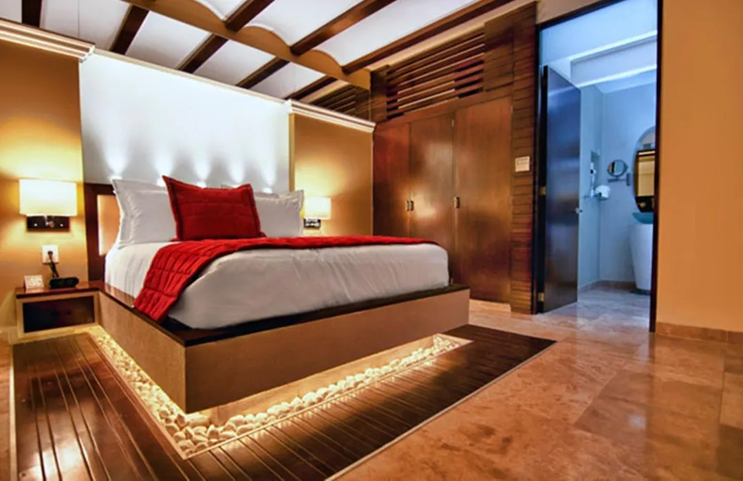 The Jonathon Boutique Hotel-1