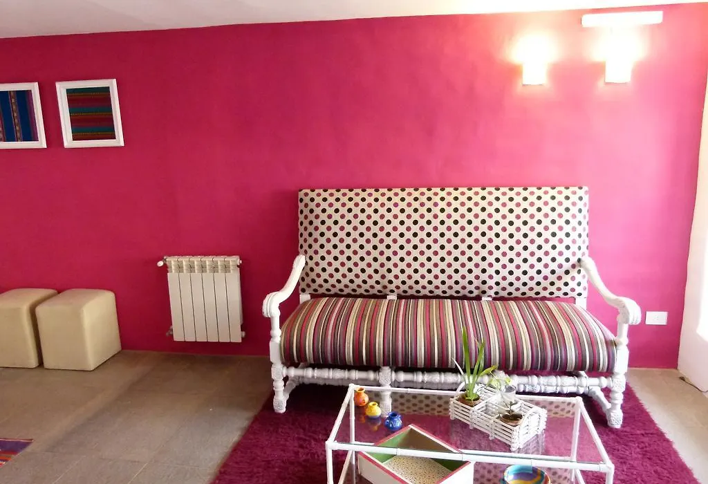 La Casa del Abuelo Hotel Boutique-1