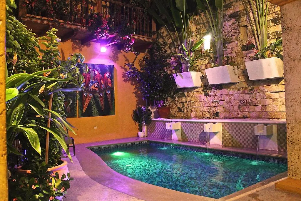 Hotel Casa Gloria Boutique-1