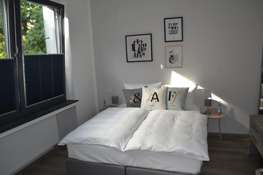 Boutique-Hotel "Stilvoll"-1