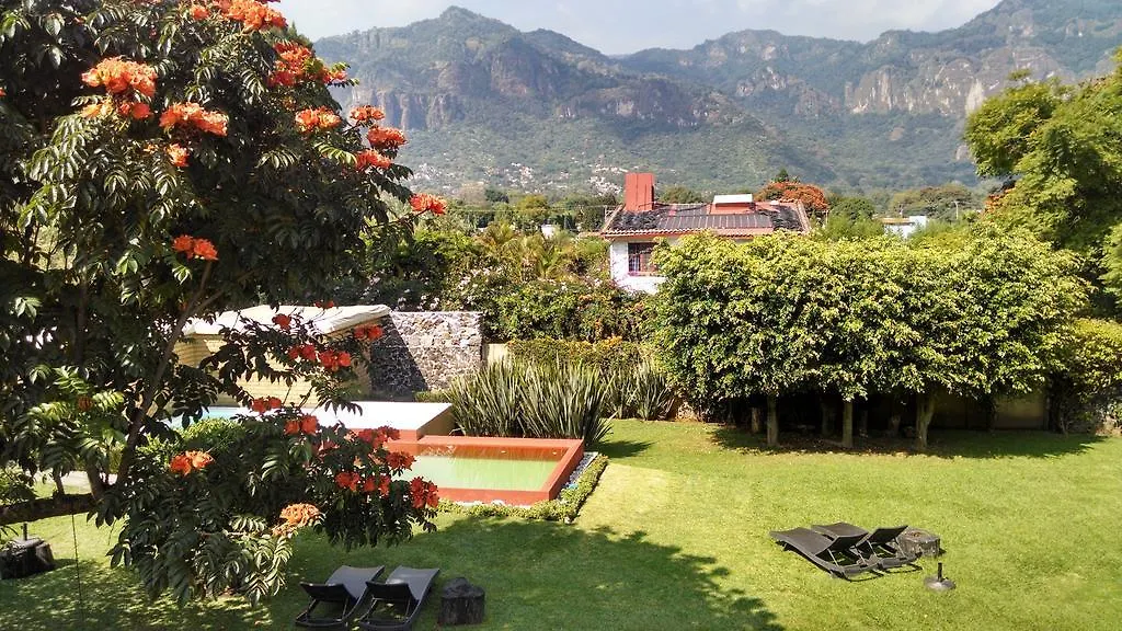 Hotel Boutique La Milagrosa-1