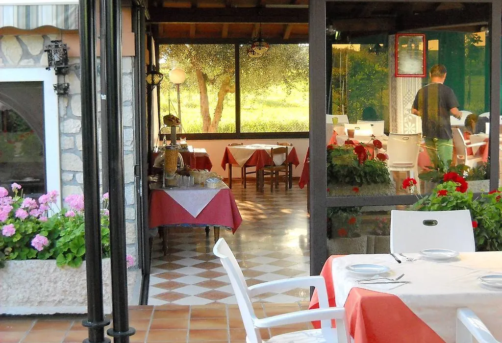 Albergo Mio-1
