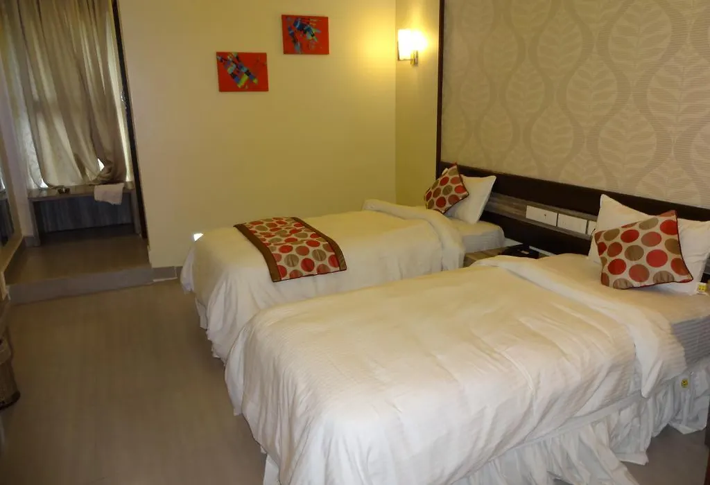 Buhari Royale Boutique Hotel-1