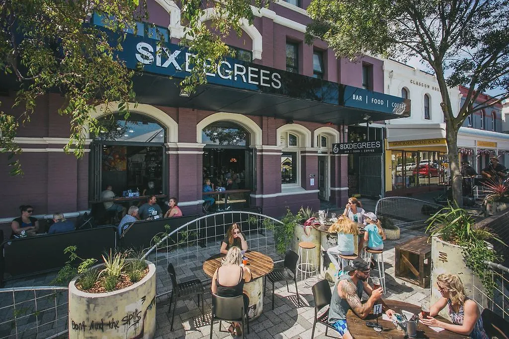 Six Degrees Boutique Hotel-1