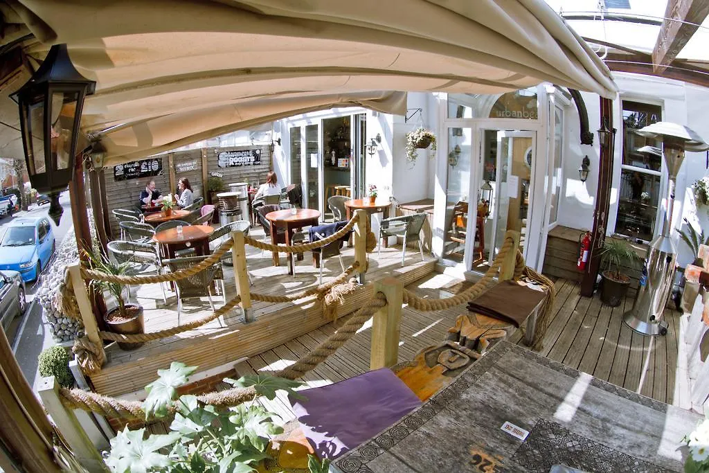 Urban Beach Hotel-1