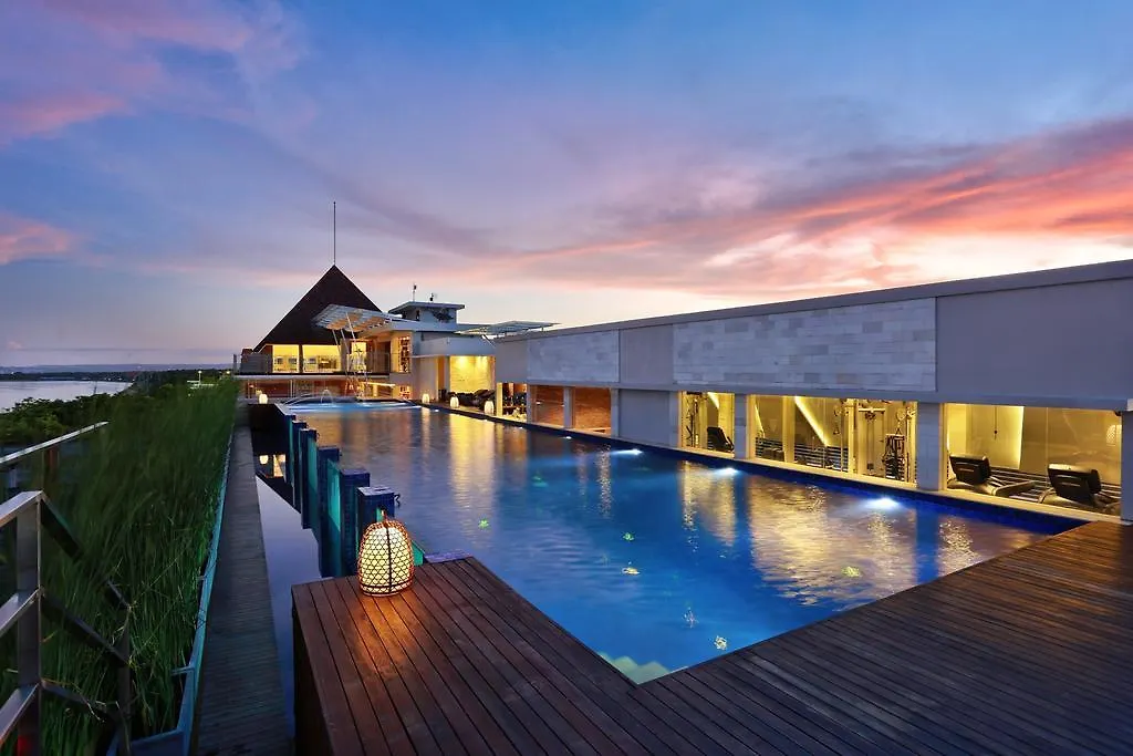Mega Boutique Hotel-1