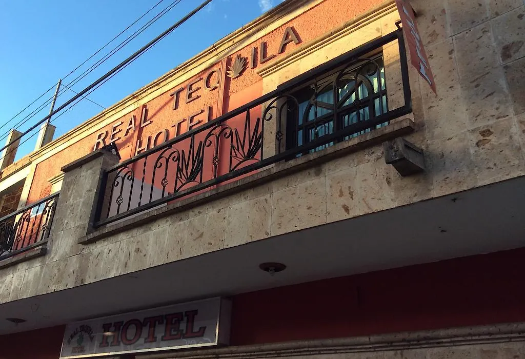 Hotel Real Tequila-1