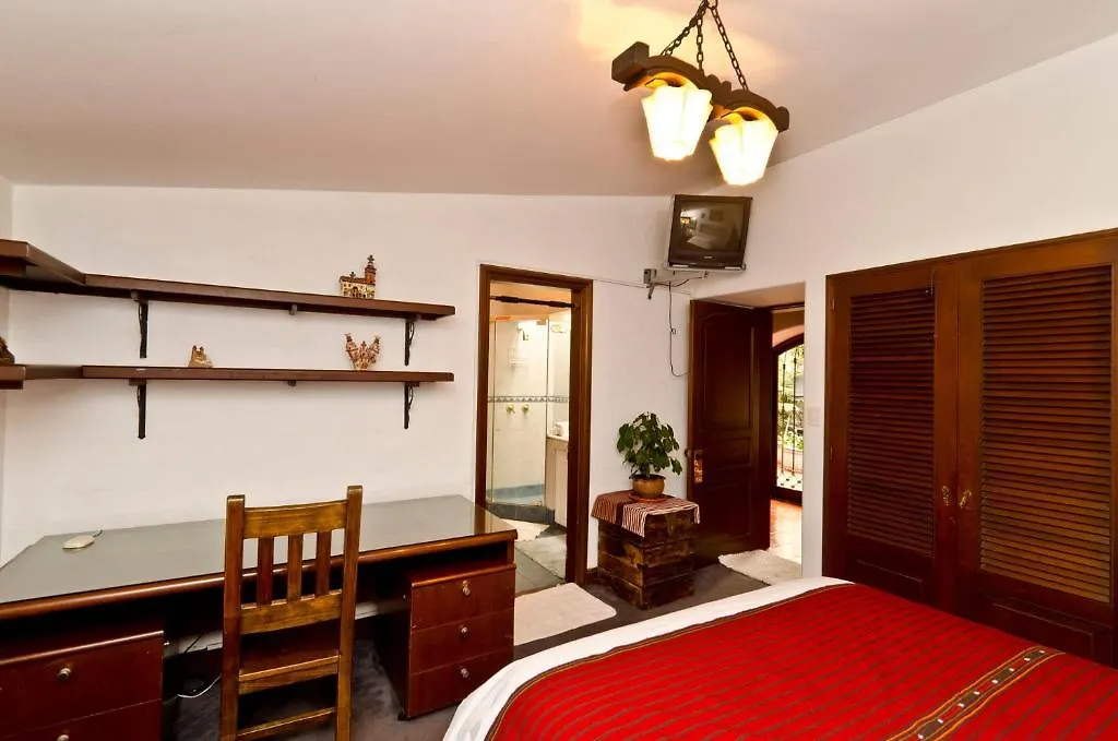Posada Monterrico Boutique Hotel-1