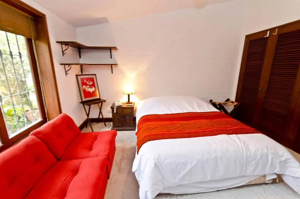 Posada Monterrico Boutique Hotel-1