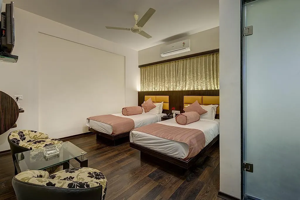 Viceroy Boutique Hotel-1
