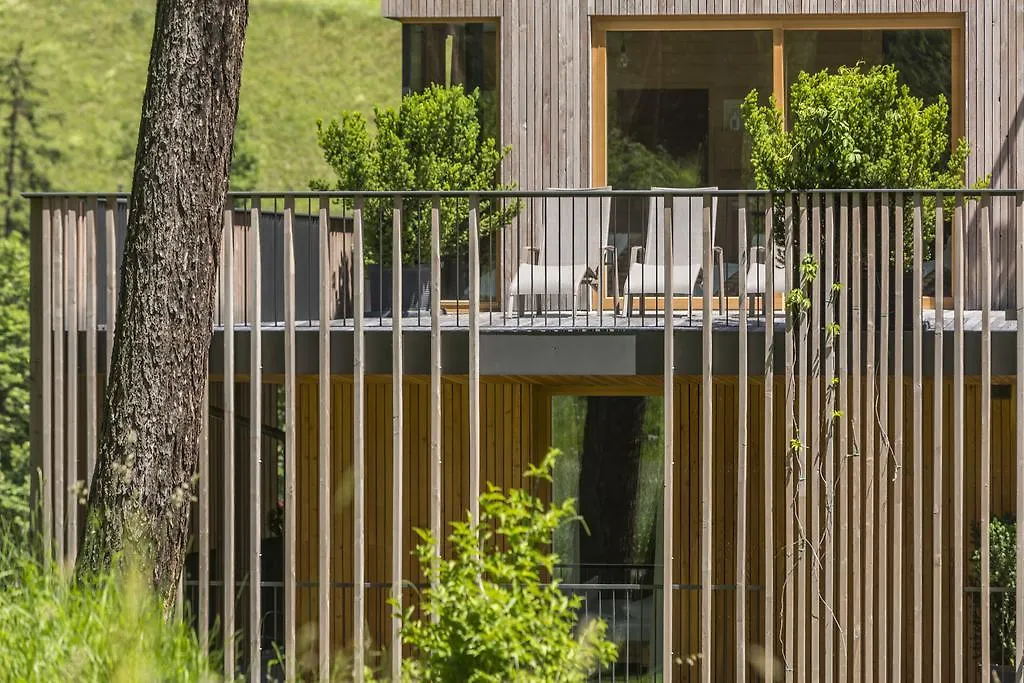 Steindl'S Boutique Hotel-1