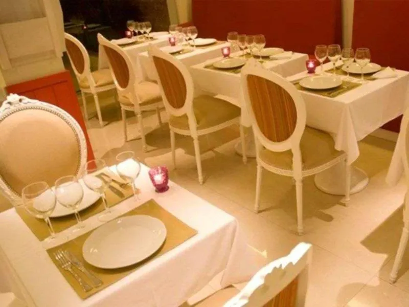 Duque Hotel Boutique & Spa (Adults Only)-1
