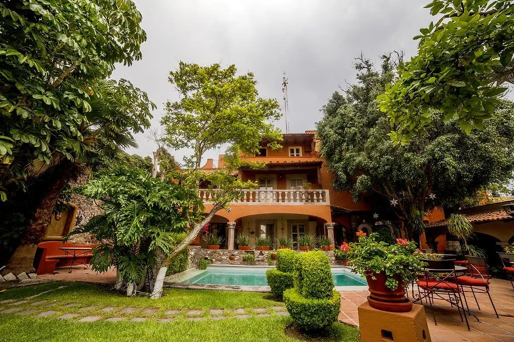 Coqueta Hotel Boutique-1