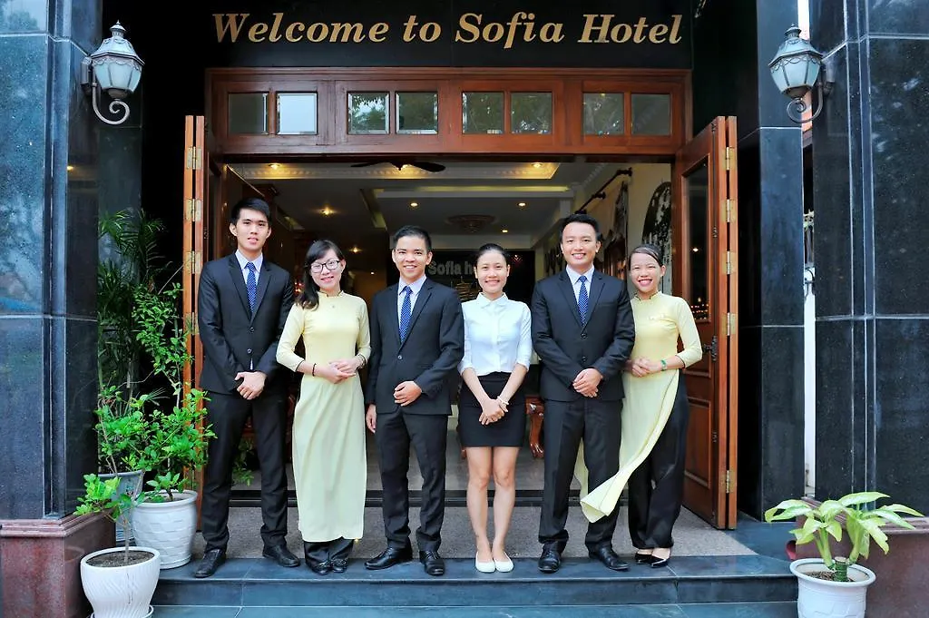 Sofia Boutique Hotel Danang-1