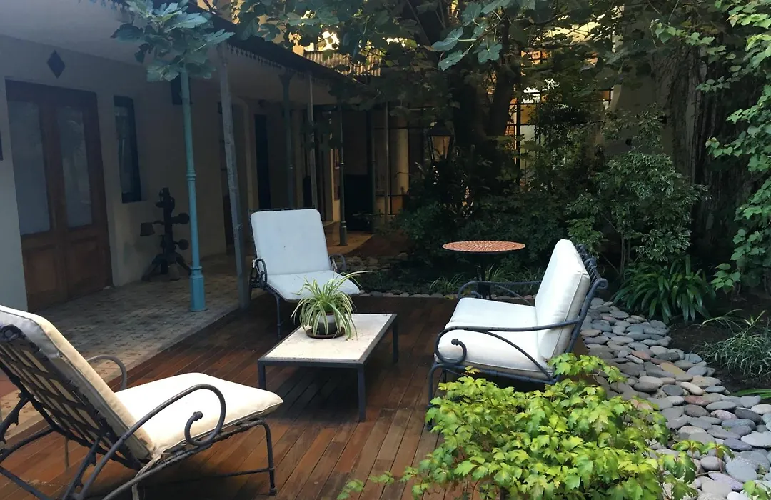 Cruce'S Hotel Boutique-1