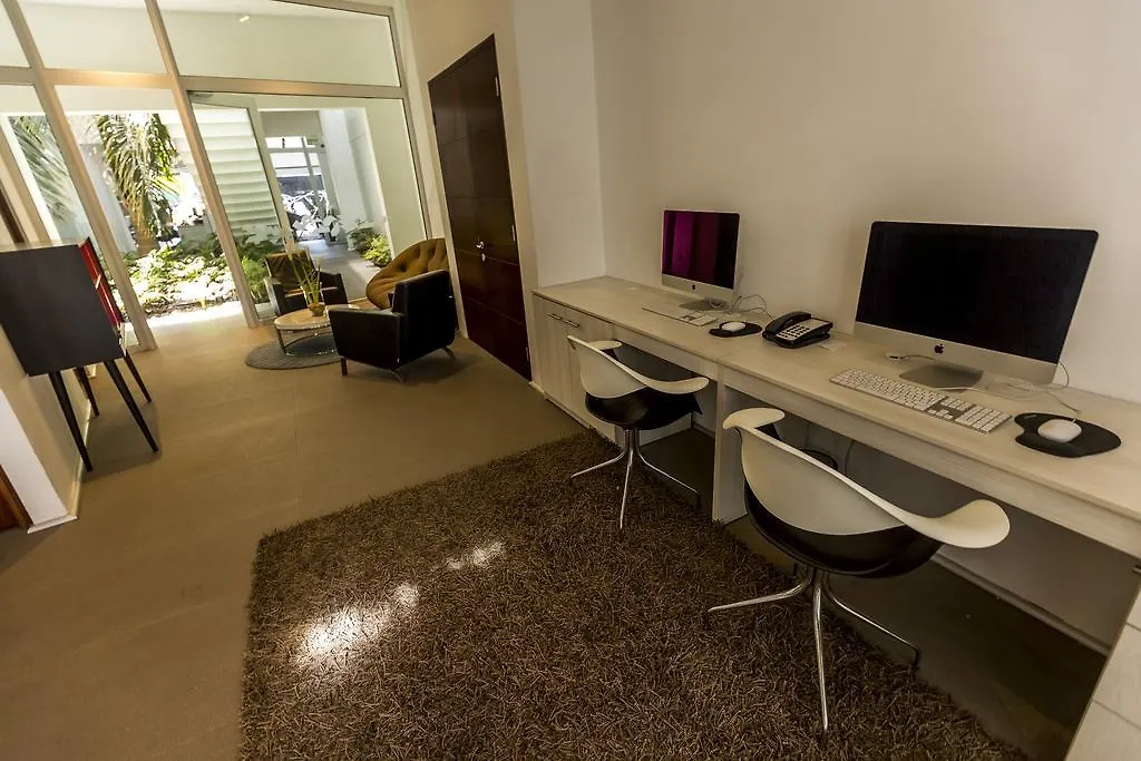 Aruma Hotel Boutique-1