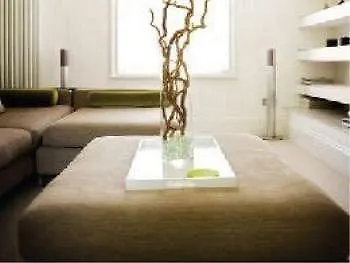 The Old Vicarage Boutique Hotel-1