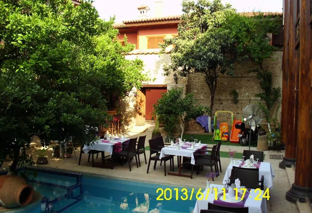 Villa Perla Hotel-1