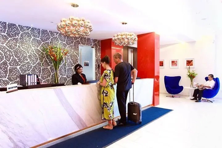 D Boutique Hotel-1