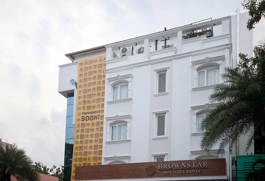 Brownstar Boutique Hotel-1
