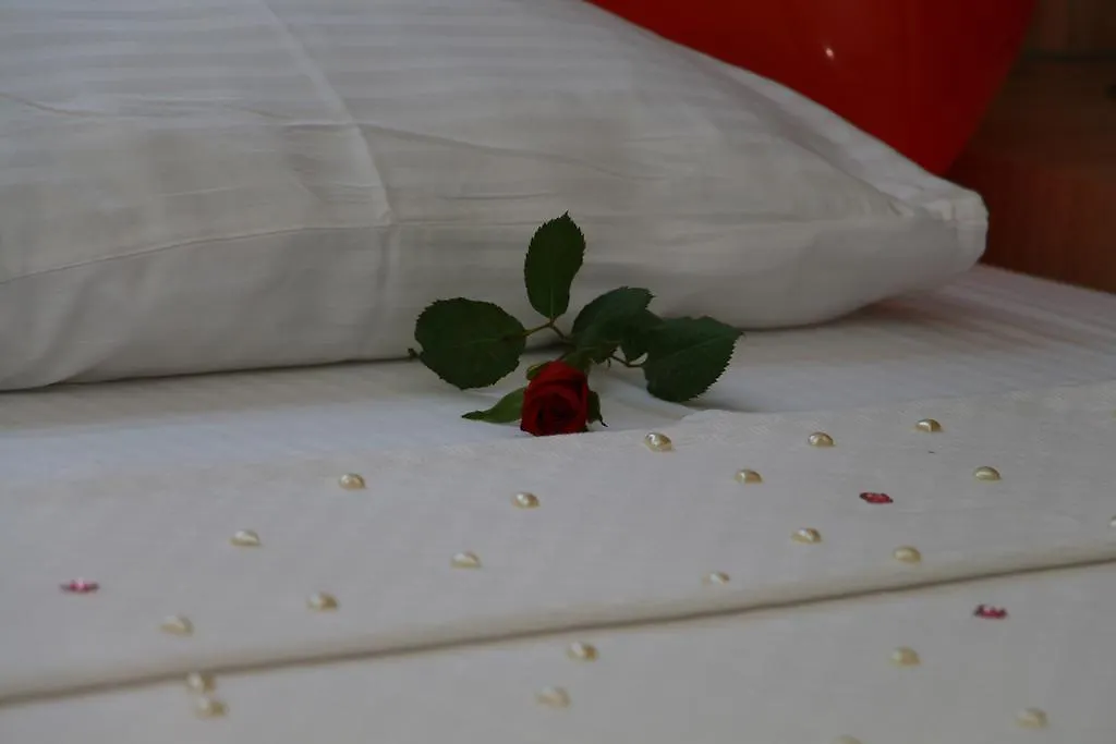 The Marmaris Boutique Hotel-1