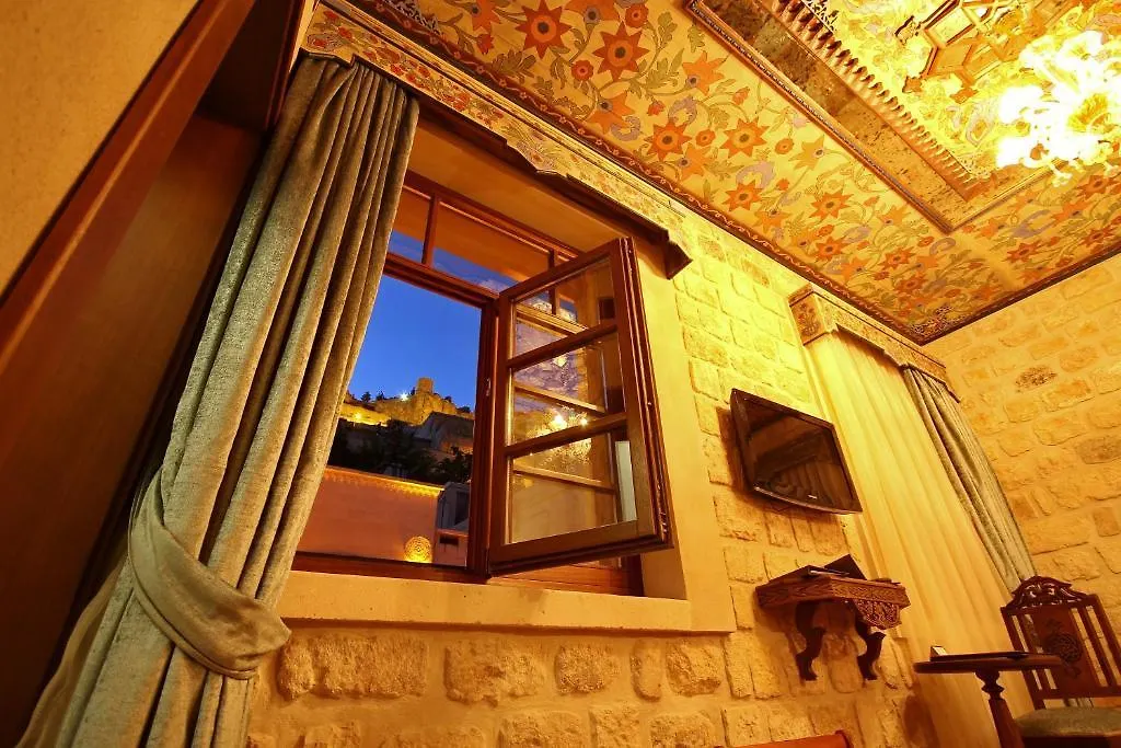 Izala Boutique Hotel-1