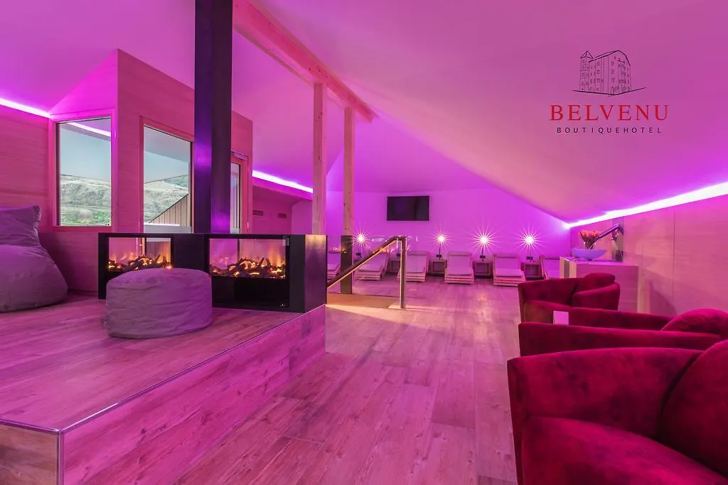 Belvenu Boutique Hotel-1