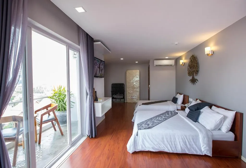 Le Cocon Boutique Hotel-1