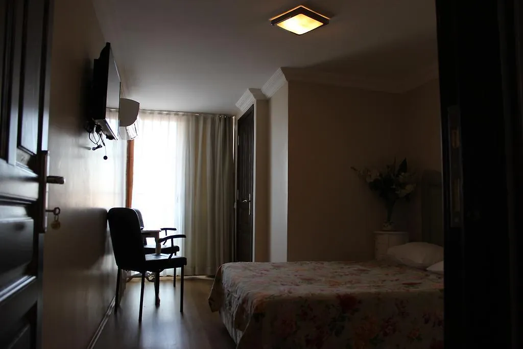 My Way Terrace Hotel-1