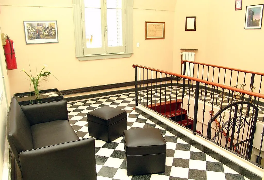 Complejo Tango Boutique Hotel-1