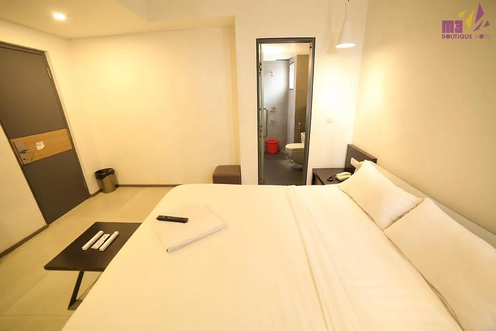 M3 Boutique Hotel-1