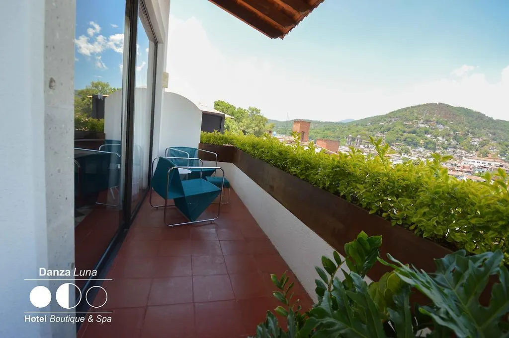 Danzaluna Hotel Boutique-1