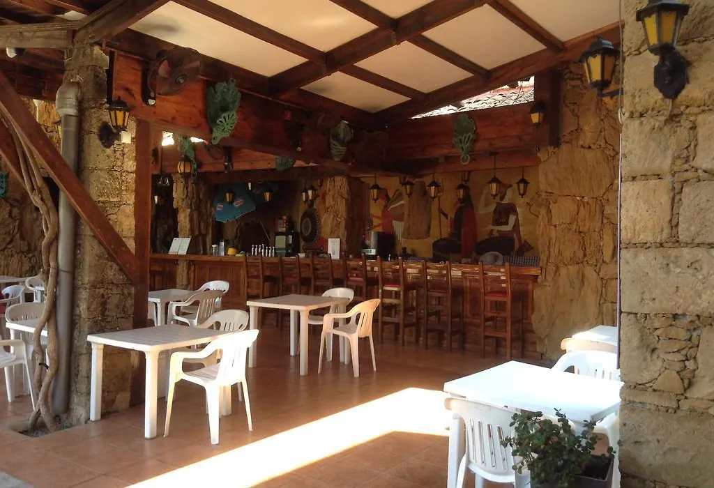 Roman Boutique Hotel-1